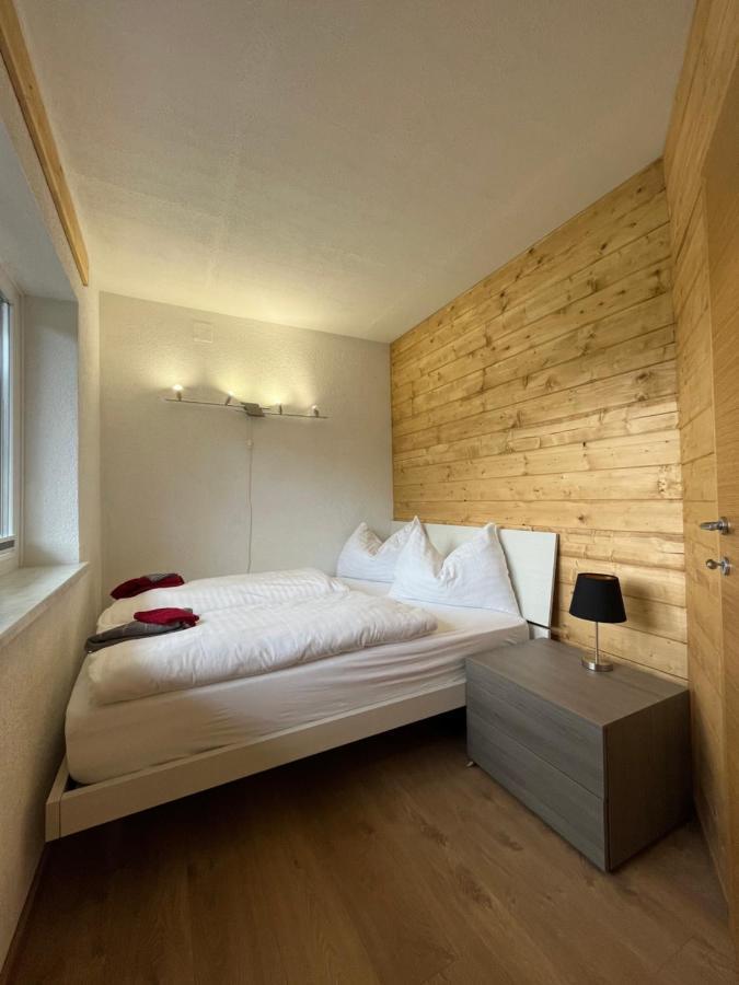 Appartement Bernstein - Appartement Regina Bad Kleinkirchheim Zewnętrze zdjęcie